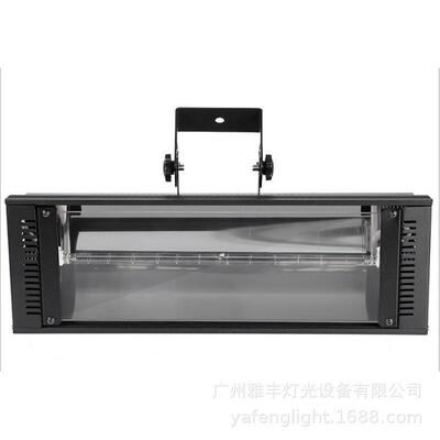 DMX512频闪灯1500W强力调光1500W频闪灯KTV舞台照明闪光灯