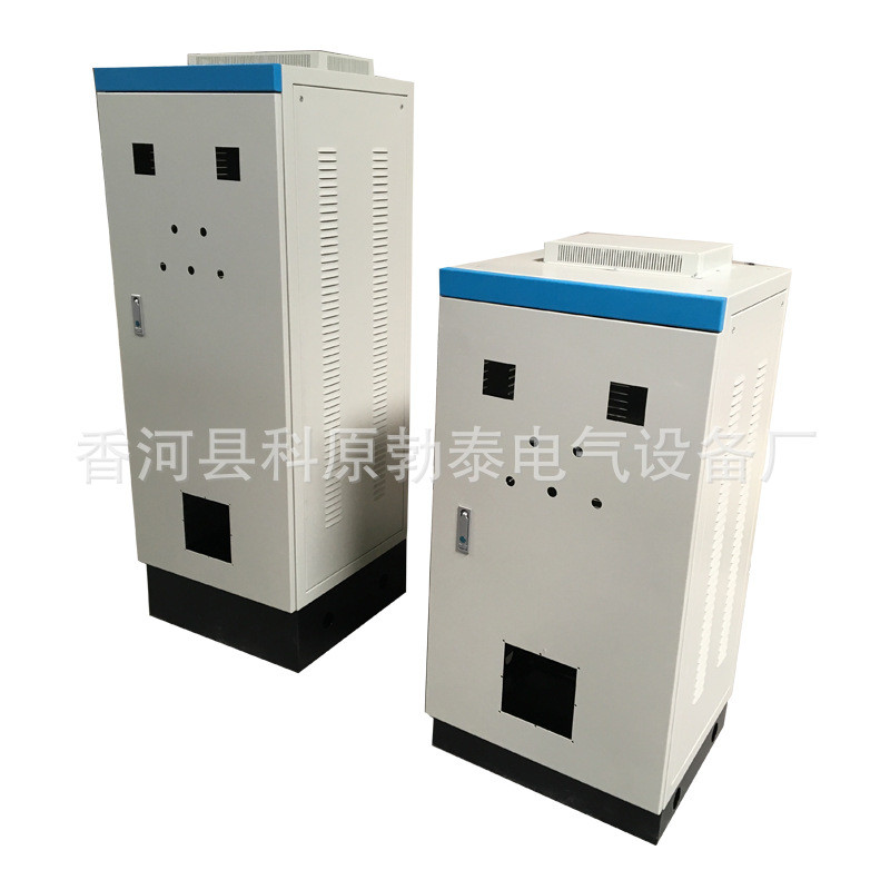 配电柜箱体防雨控制柜落地动力柜外壳不锈钢控制柜抗干扰配电箱