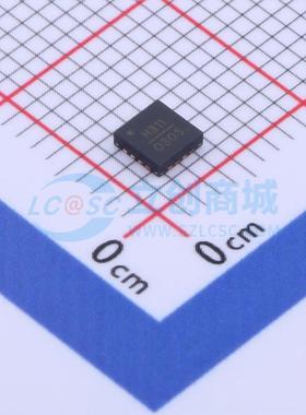 RF放大器 HMC311LP3ETR QFN-16(3x3) 原装正品 电子元器件配单