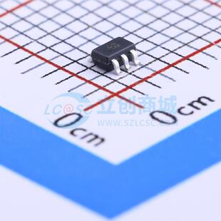 模拟开关/多路复用器 CH443K SC-70-6(SOT-363) 电子元器件配单