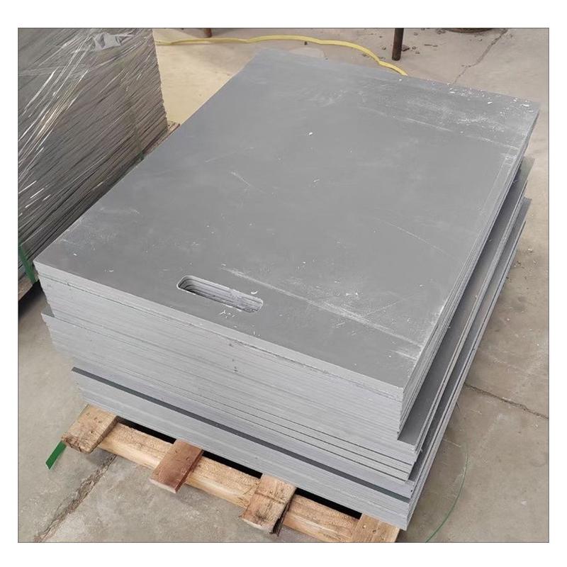 pvc猪栏门板耐磨提拉装猪舍门板养猪场育肥猪栏门猪圈围栏耐门板