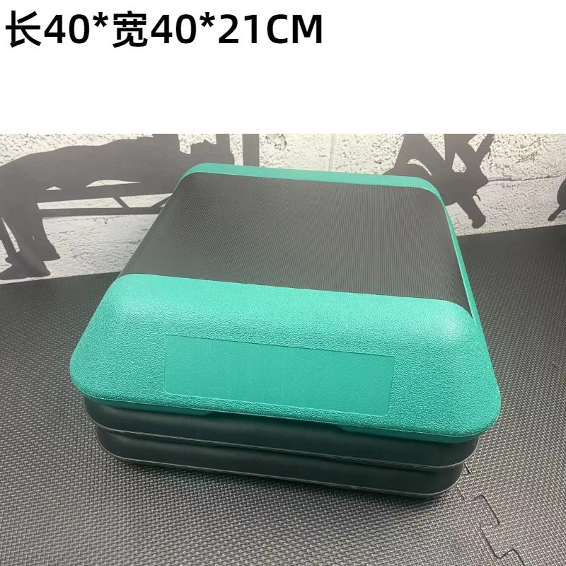 踏板踏板迷你健身踏板韵律踏板有氧跳操踏板家用小mini瑜伽踏板