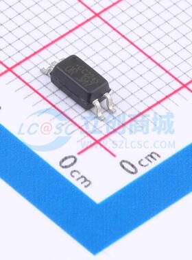 晶体管输出光耦 OR-3H7C-TP-G-(GK) SOP-4 原装 电子元器件配单