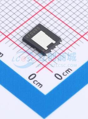 场效应管MOS NVMFSC0D9N04C DFN-8(4.9x5.8) 40V 48.9A；313A ons