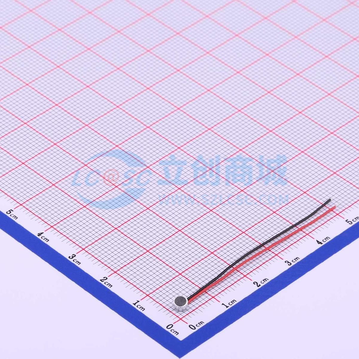 咪头/麦克风 GMI3015L50-2C30DB - 原装正品 电子元器件配单