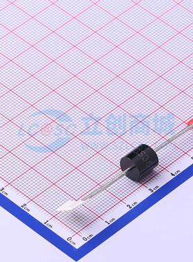 TVS/ESD管 P8S36CA - 36V 137.7A Leiditech(雷卯电子)