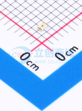 50只 发光二极管/LED A-SP194BR5C-D01-3T 红色 0603 电子元器件