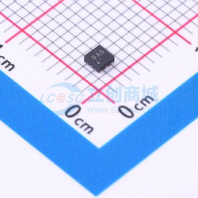 线性稳压器(LDO) TPS72018DRVR WSON-6-EP(2x2) 电子元器件配单