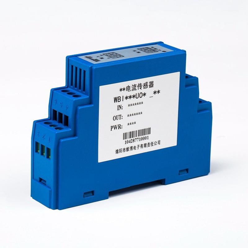 维博 WB V414U01 交流电压传感器