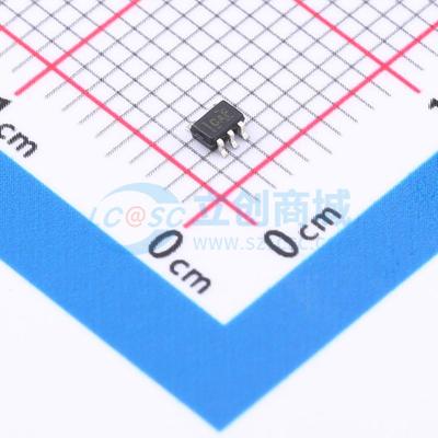 线性稳压器(LDO) TPS71725DCKR SC-70-5 原装正品 电子元器件配单