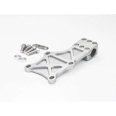 摩托车改装件引擎支架固定架发动机护板适用MSX125MSX125SF