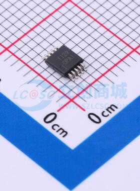 运算放大器 OPA2320SAIDGSR VSSOP-10-0.5mm 原装 电子元器件配单