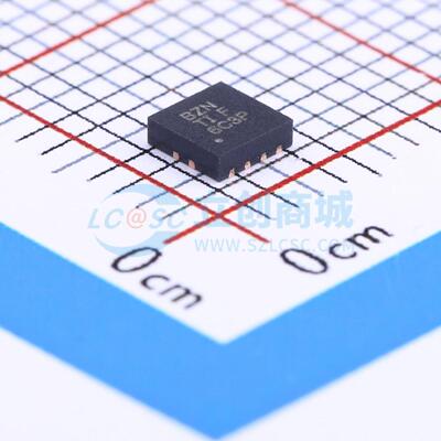 线性稳压器(LDO) TPS73701DRBT VDFN-8-EP(3x3) 电子元器件配单