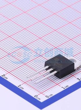 场效应管MOS TTP115N08A TO-220 80V 115A 无锡紫光微 原装