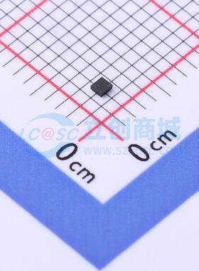 场效应管MOS PMDXB600UNEZ DFN1010-6 20V 600mA Nexperia(安世)