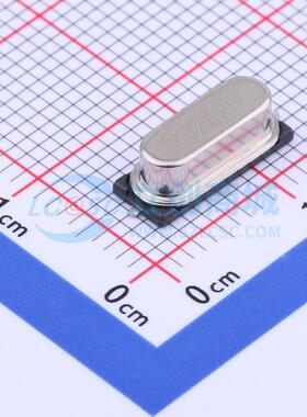 无源晶振 CS16M020000RDCAD1 HC-49S-SMD 原装 电子元器件配单