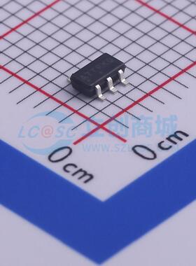 线性稳压器(LDO) NCP702SN33T1G TSOP-5-1.5mm 电子元器件配单