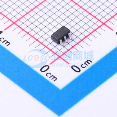 DC-DC电源芯片 RY9135 SOT-23-6 原装正品 电子元器件配单