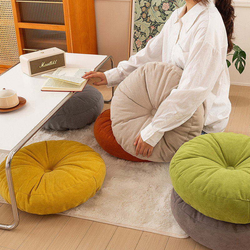雅芙蔻 日式蒲团坐垫榻榻米垫子客厅沙发地上坐垫卧室窗蒲团垫,居家布艺,蒲团,淘宝优惠券,粉丝福利购,淘宝优惠卷