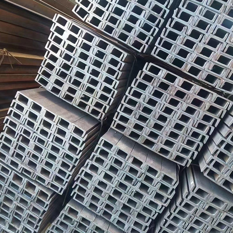 镀锌槽钢 u型镀锌槽钢 c型槽钢 钢结构用承重镀锌槽钢 10#32#槽钢