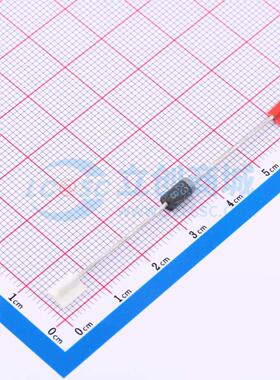 TVS/ESD管 SA28A DO-15(DO-204AC) 28V 11.2A Littelfuse力特