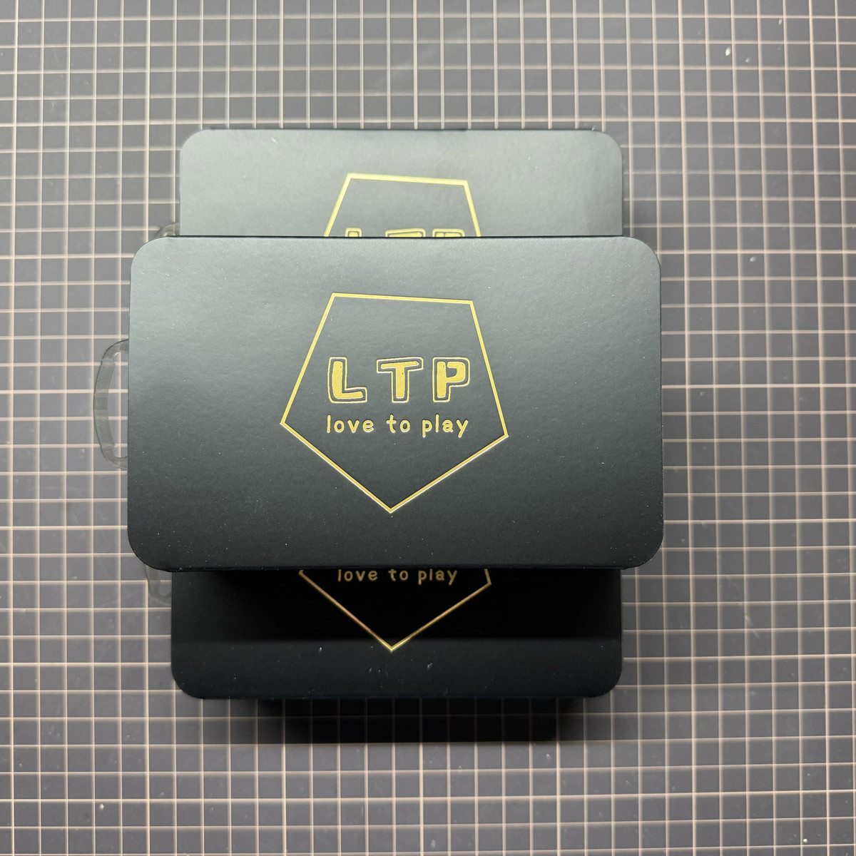 LTP3.0版本火控电子刹车光控电子配件