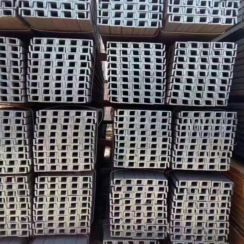 镀锌槽钢 u型镀锌槽钢 c型槽钢 钢结构承重用镀锌槽钢 10#32#槽钢