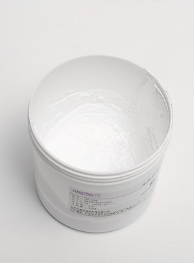 电子元件cn-8880导热硅脂东莞厂家直供耐高温cpu替代散热