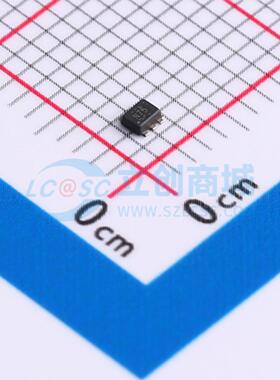 温度传感器 TMP1075NDRLR SOT-563 原装正品 电子元器件配单