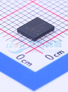 特殊功能放大器 LMP92064SDE/NOPB WSON-16-EP(4x5) 电子元器件