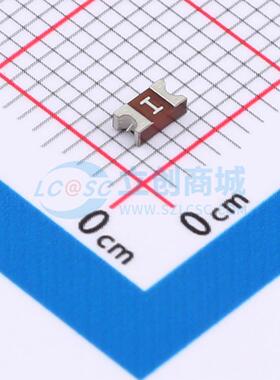 一次性保险丝 SF-1206S200W-2 1206 原装正品 电子元器件配单