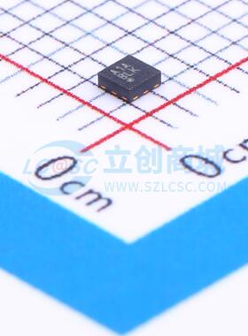 音频功率放大器 AW8010AFCR FC-9 原装正品 电子元器件配单