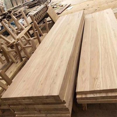 老榆木板风化榆木实木板子桌面板是板风化榆木板材原木老榆木板材