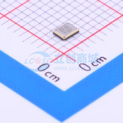 无源晶振 SX25Y024000BC1T SMD2520-4P 24MHz ±10ppm 12pF 原装