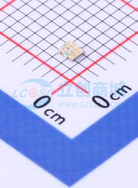 50只 发光二极管/LED TJ-S1615CY6TGLC2R2G-A5 红色,翠绿色 0606