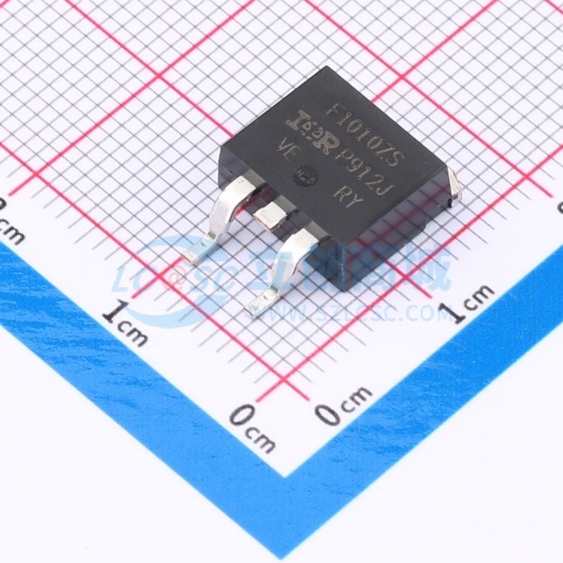 场效应管(MOSFET) IRF1010ZSTRLPBF D2PAK Infineon(英飞凌)