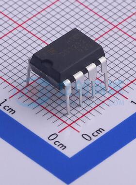 监控和复位芯片 DS1232N DIP-8 原装正品 电子元器件配单