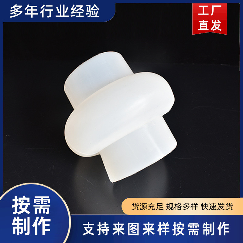 卡箍硅胶软连接 大口径硅胶鼓状软连接 电厂用硅胶膨胀节 硅胶管