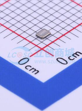 无源晶振 X1C048000FK1H-HX SMD1612-4P 原装正品 电子元器件配单