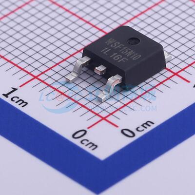 场效应管MOS WSF15N10G TO-252 100V 15A WINSOK(微硕) 原装