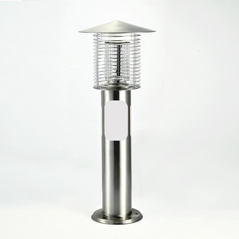 灭蚊灯家用别墅草坪花园户外防雨庭院灭蚊灯灭蚊器驱蚊