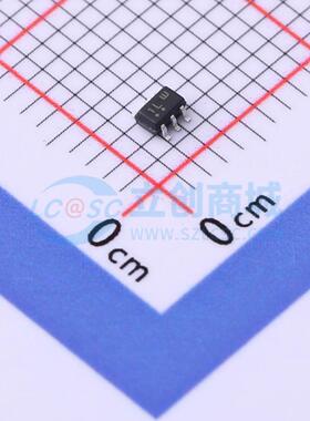 三极管(BJT) BC848CDW1T1G SC-88-6(SC-70-6) 100mA 30V onsemi(