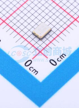 有源晶振 CO32H4-33.000-33JDTSN SMD3225-4P 33MHz ±10ppm 原装