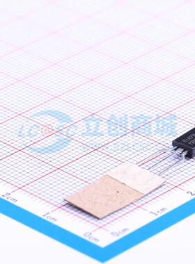 线性稳压器(LDO) KIA79L12BP-AT/P TO-92-3 原装 电子元器件配单