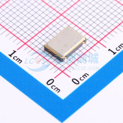 有源晶振 OCETDLJANF-33.333MHZ SMD7050-4P 33.333MHz 原装正品