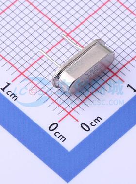 无源晶振 X49SD8MSD2SI HC-49S 8MHz ±20ppm 20pF 电子元器件