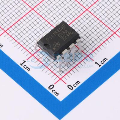 AC-DC控制器和稳压器 NCP11184A065PG PDIP-7 电子元器件配单