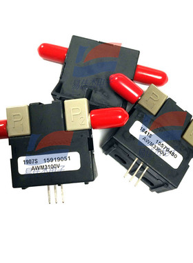 授权代理美国Honeywell气体流量传感器 AWM3300V AWM3100V