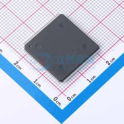单片机(MCU/MPU/SOC) STM32F765ZGT7 LQFP-144 ST(意法半导体)