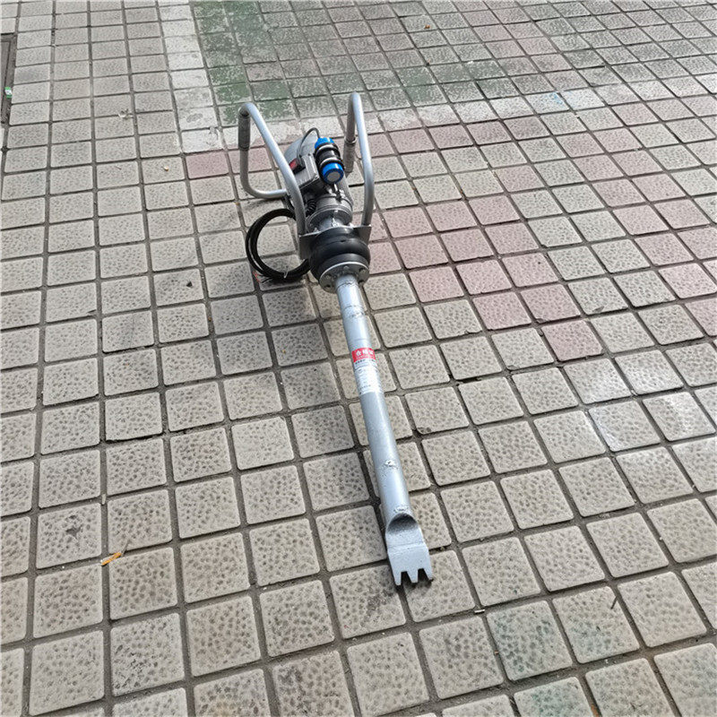 #电动捣固镐 550型电动软轴捣固镐 220V铁路石渣道床捣固锤,农用物资,授粉蜂,淘宝优惠券,粉丝福利购,淘宝优惠卷